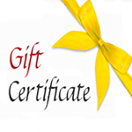 Blink Charleston Gift Certificate
